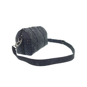 Louis Vuitton Monogram City Shoulder Bag Keepall